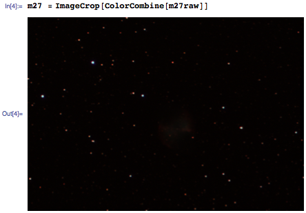 Combined and cropped image