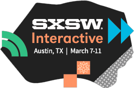 SXSW logo SXSW logo