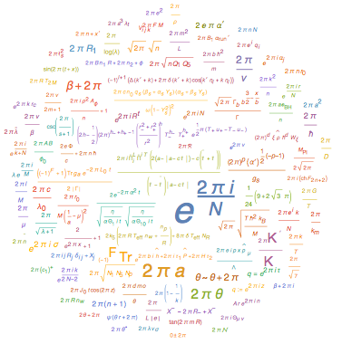 2 Pi Or Not 2 Pi Wolfram Blog