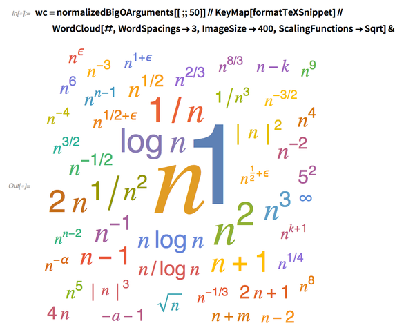 wc=normalizedBigOArguments