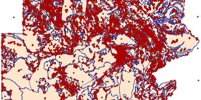 This Changes Everything Ai Finds 86000 Hidden Yellowstone Earthquakes - myxg49i