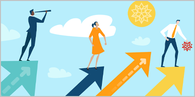 Graduate to the Wolfram Early Professionals Program—Wolfram Blog